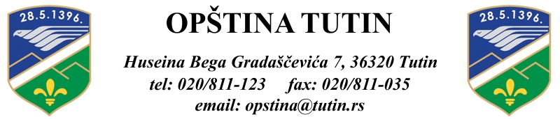 Opština Tutin